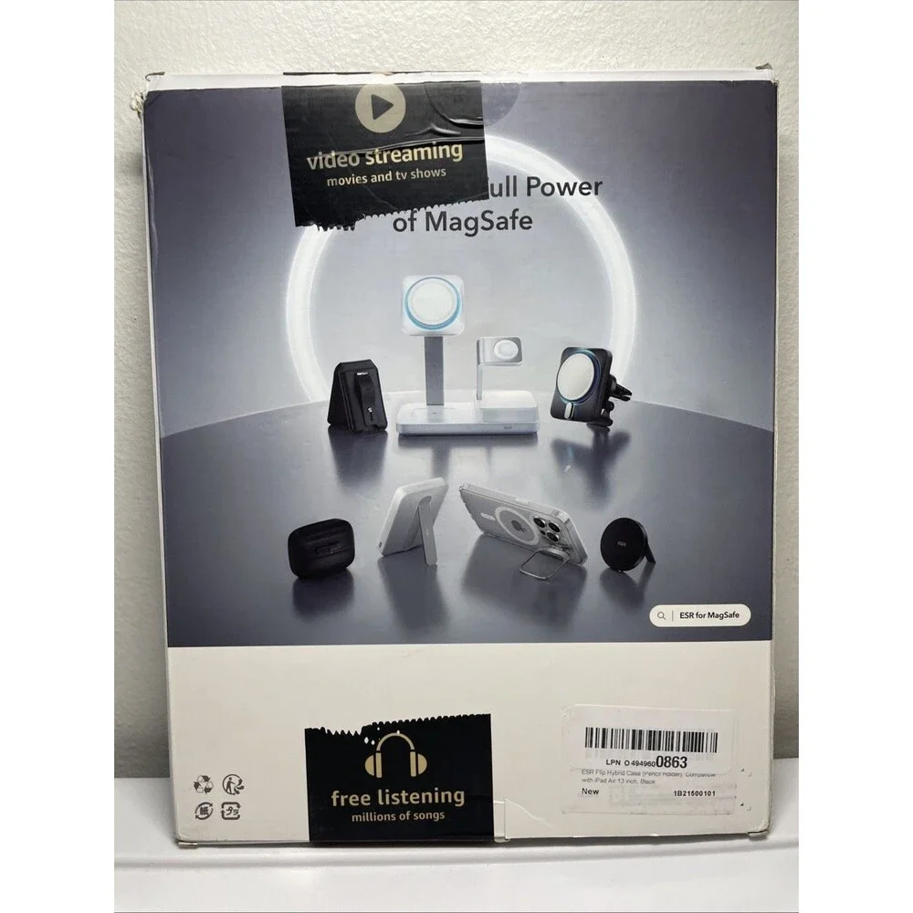 Esr ipad air